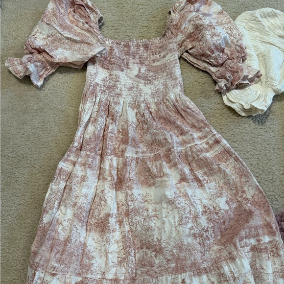 Bundle of TWO Nothing Fits But Kiko Dresses - Picture 3 of 7